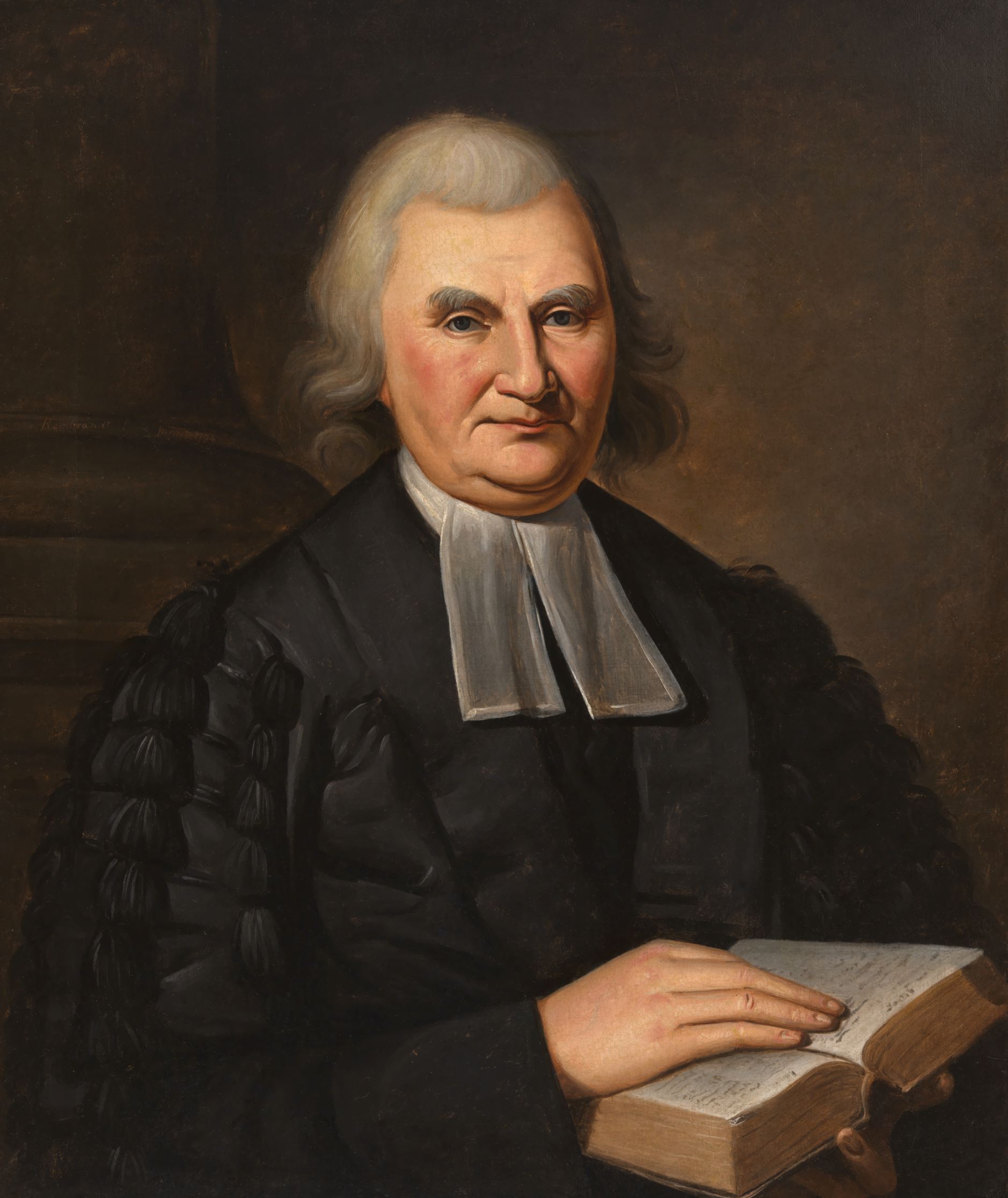 Witherspoon (John) Online Library of Liberty